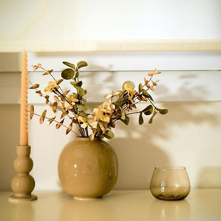 Beautiful Downtown Studio! 约阿尼纳 外观 照片