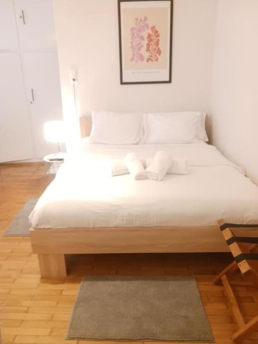 Beautiful Downtown Studio! 约阿尼纳 外观 照片