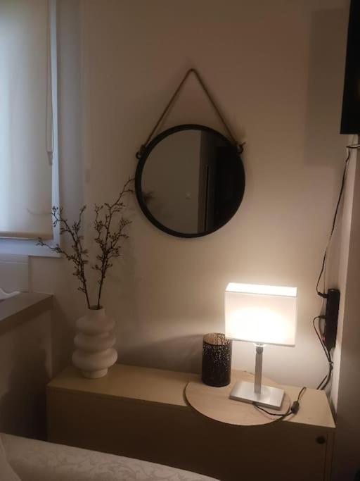 Beautiful Downtown Studio! 约阿尼纳 外观 照片